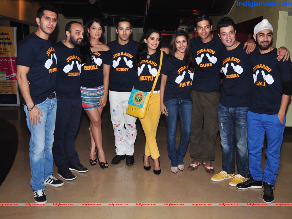 Furkrey Film Song Launch Event hd photo