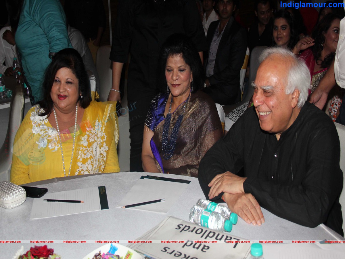 Launch of Betiyaan a Song to Save The Girl Child Event hd photo