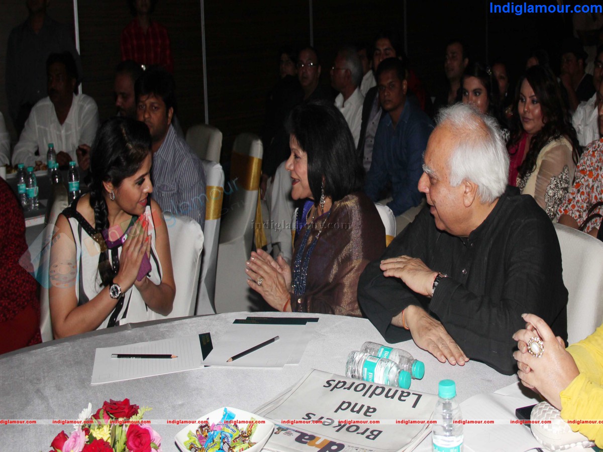 Launch of Betiyaan a Song to Save The Girl Child Event hd photo