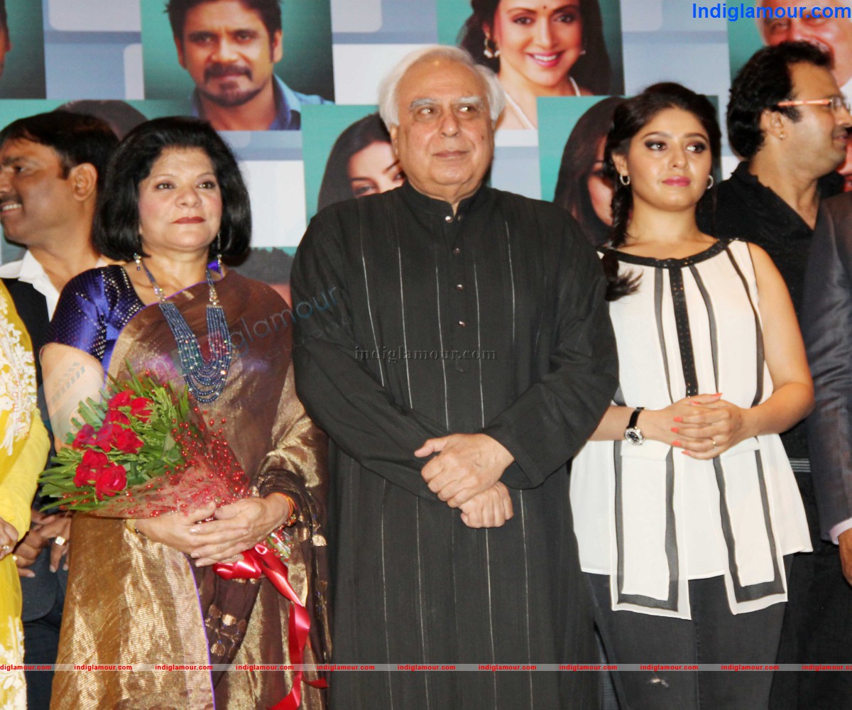 Launch of Betiyaan a Song to Save The Girl Child Event hd photo