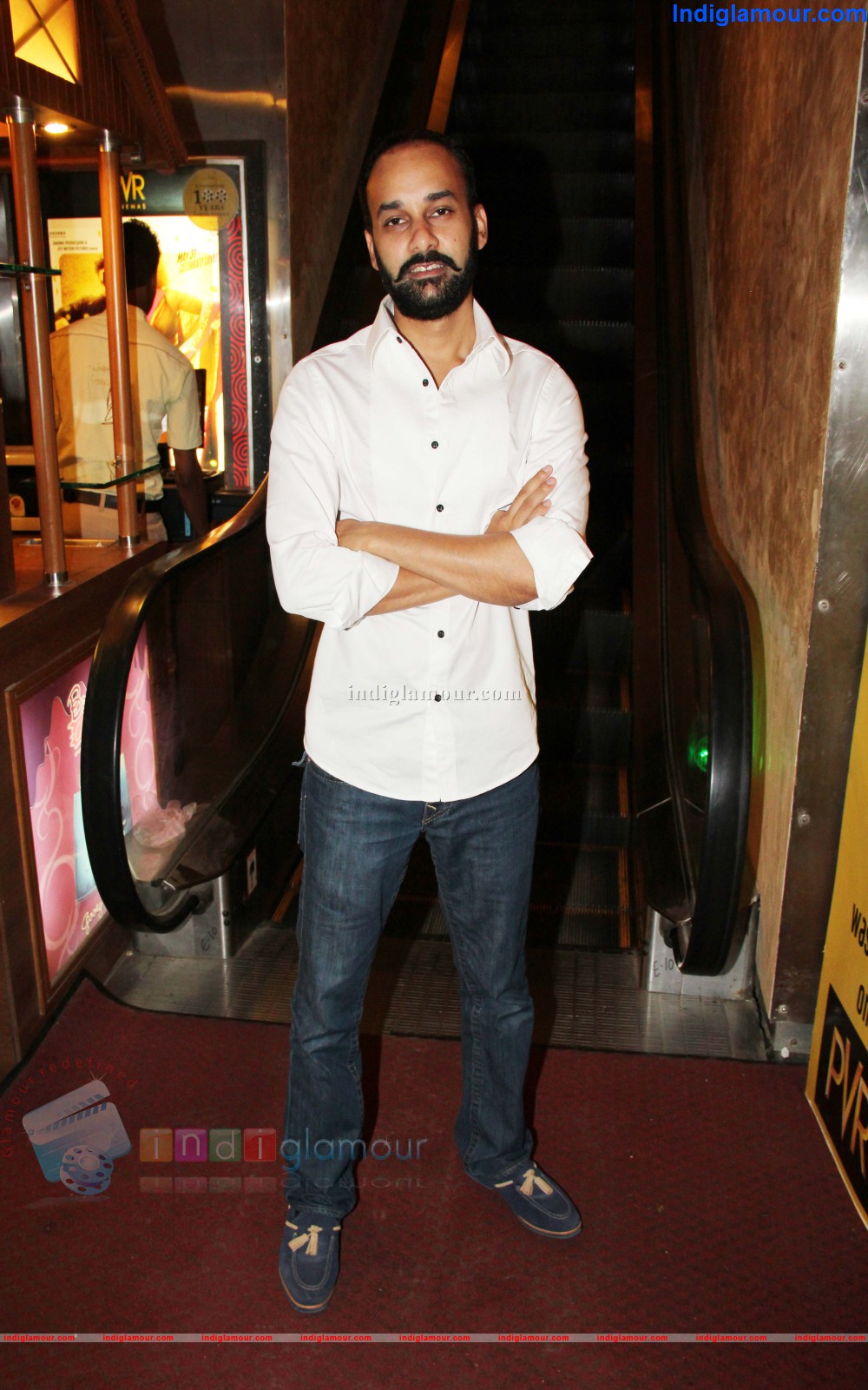 First Look Launch of Policegiri Event hd photo
