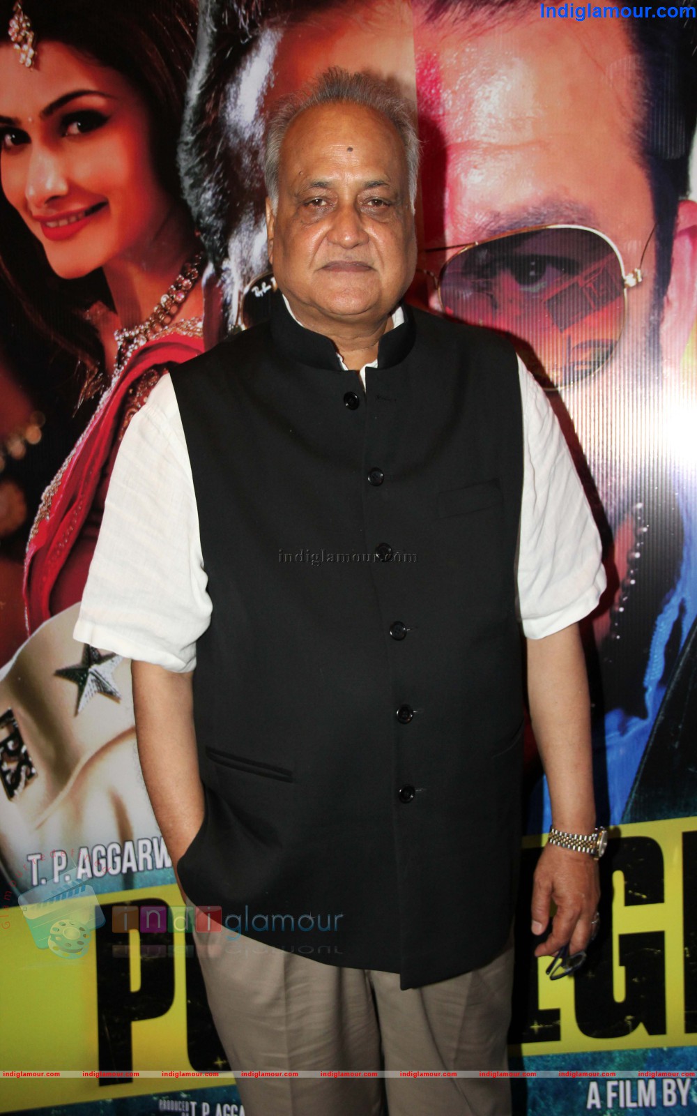First Look Launch of Policegiri Event hd photo