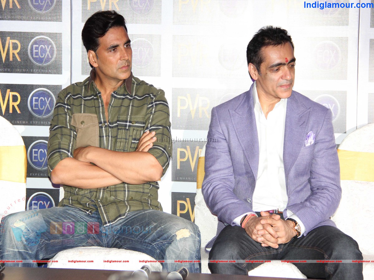 Inaguration of PVR ECX Multiplex and My Nation My Anthem Launch Event hd photo