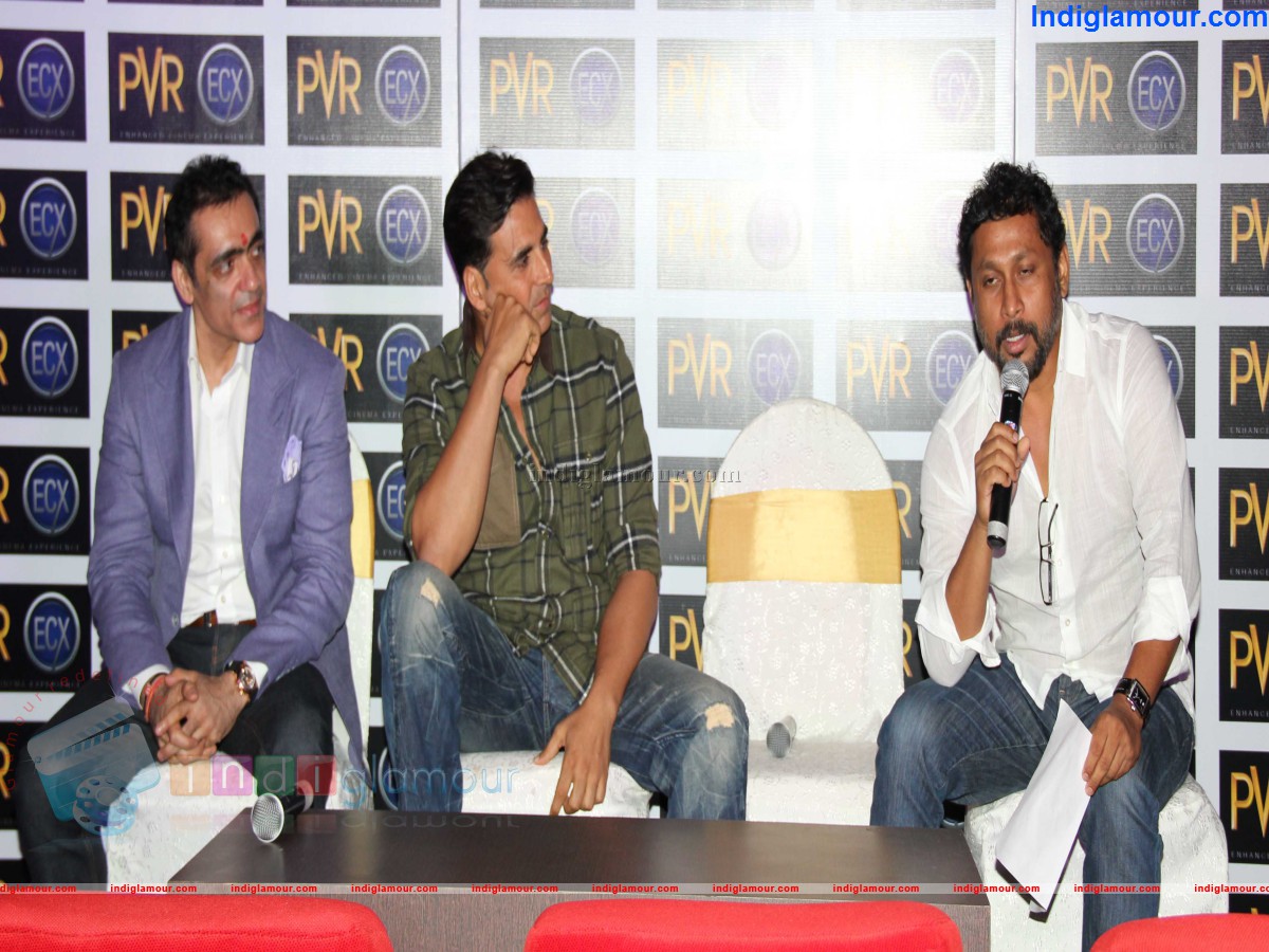 Inaguration of PVR ECX Multiplex and My Nation My Anthem Launch Event hd photo