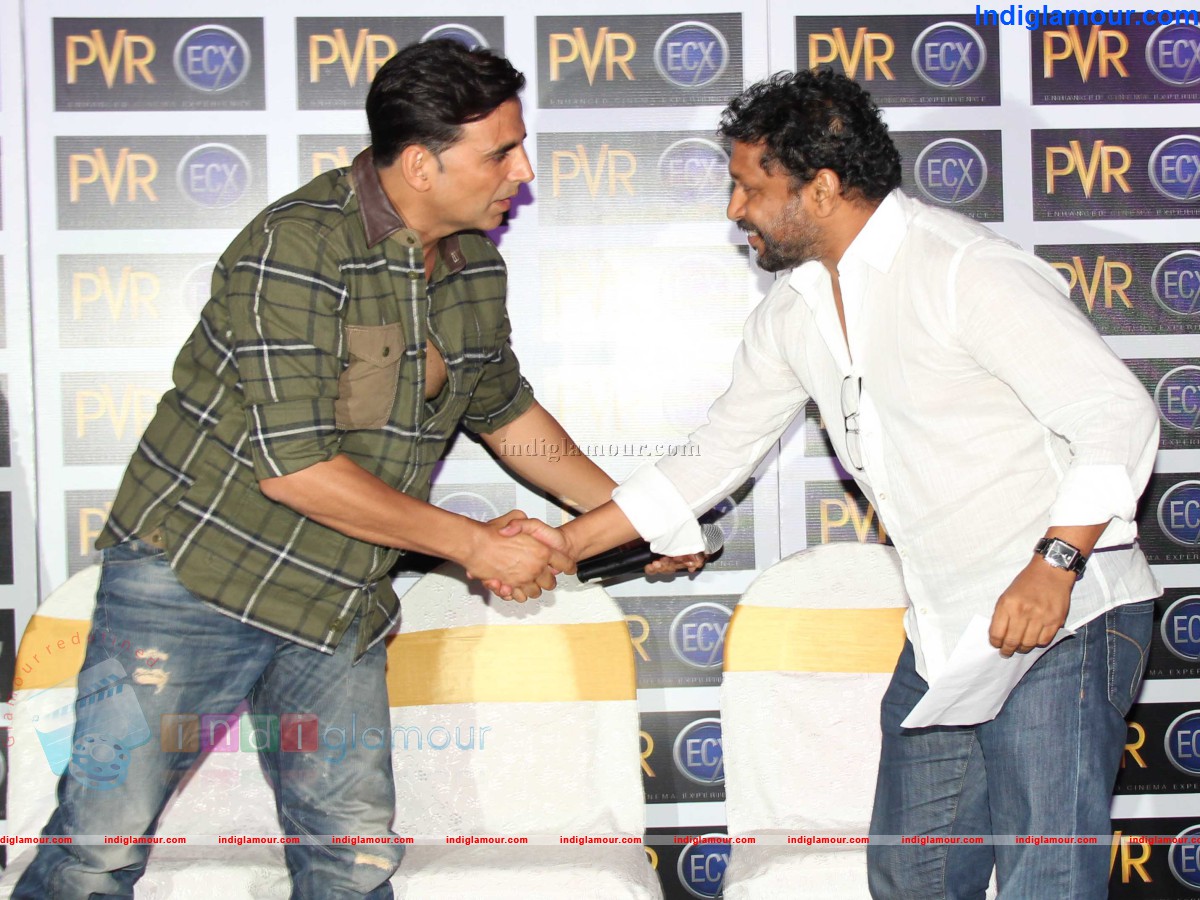 Inaguration of PVR ECX Multiplex and My Nation My Anthem Launch Event hd photo