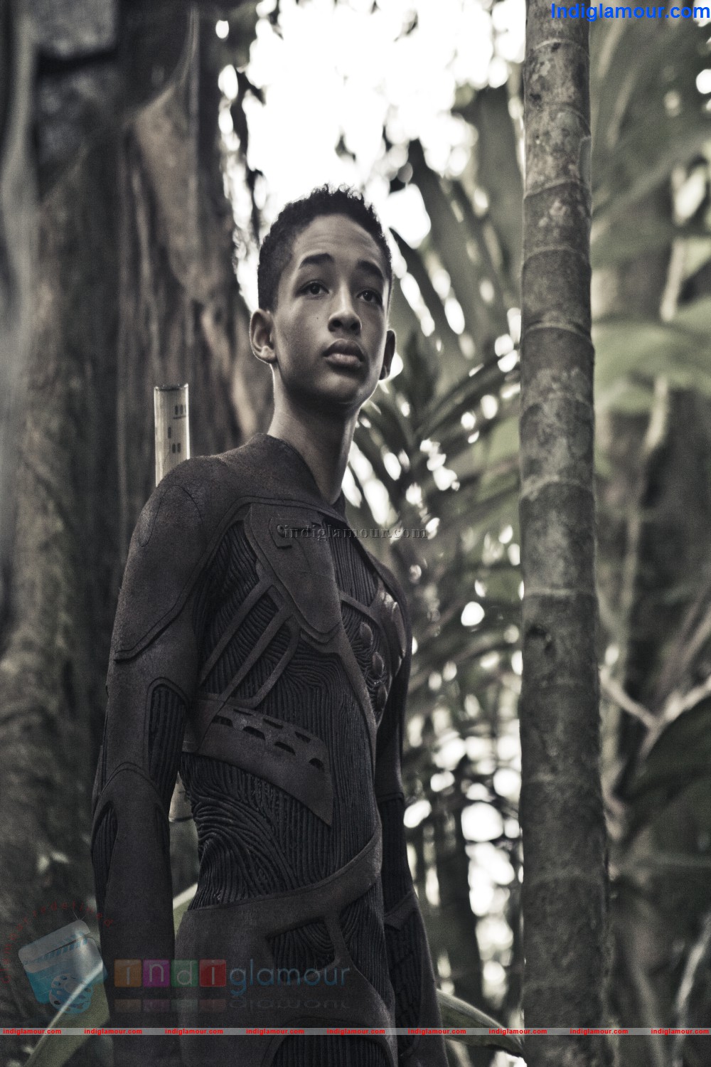 M Night Shyamalan for After Earth Event hd photo