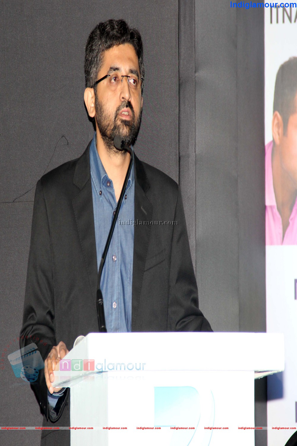 Press Conference of Show Connected Hum Tum Event hd photo
