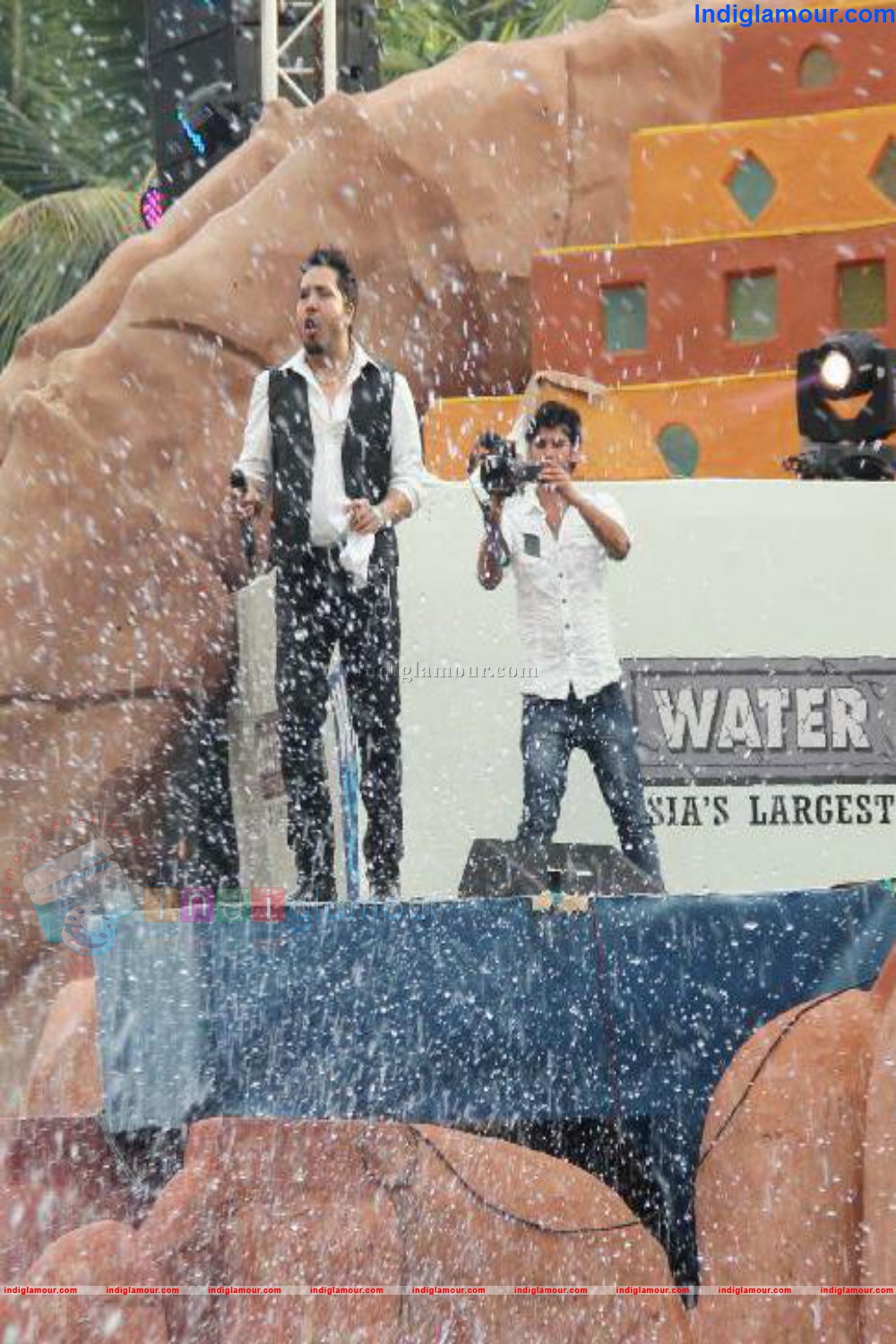 Essel World Anniversery Celebration Event hd photo