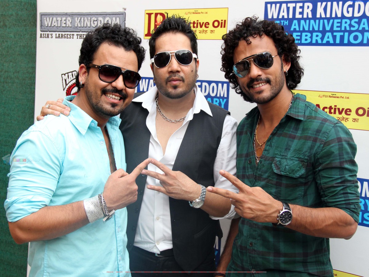 Essel World Anniversery Celebration Event hd photo
