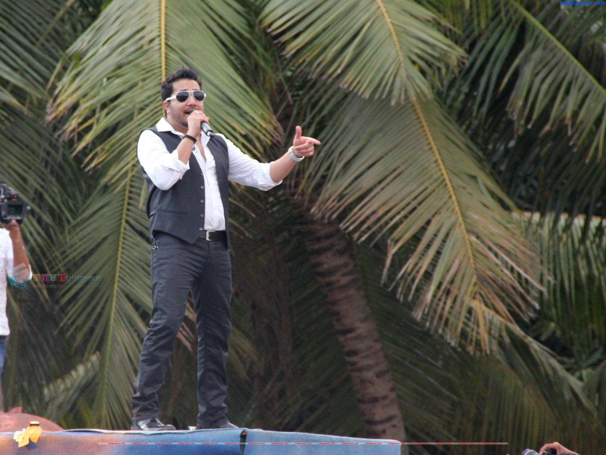 Essel World Anniversery Celebration Event hd photo