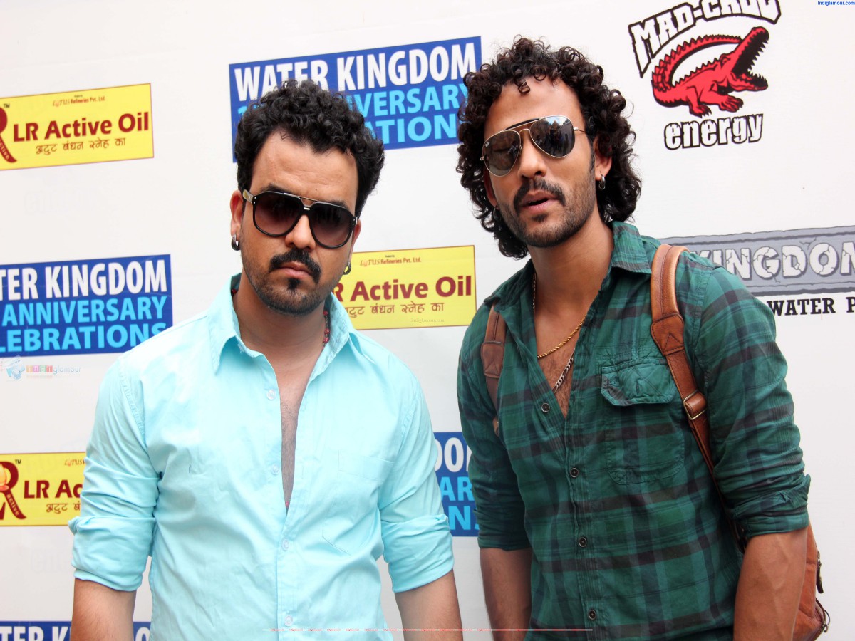 Essel World Anniversery Celebration Event hd photo