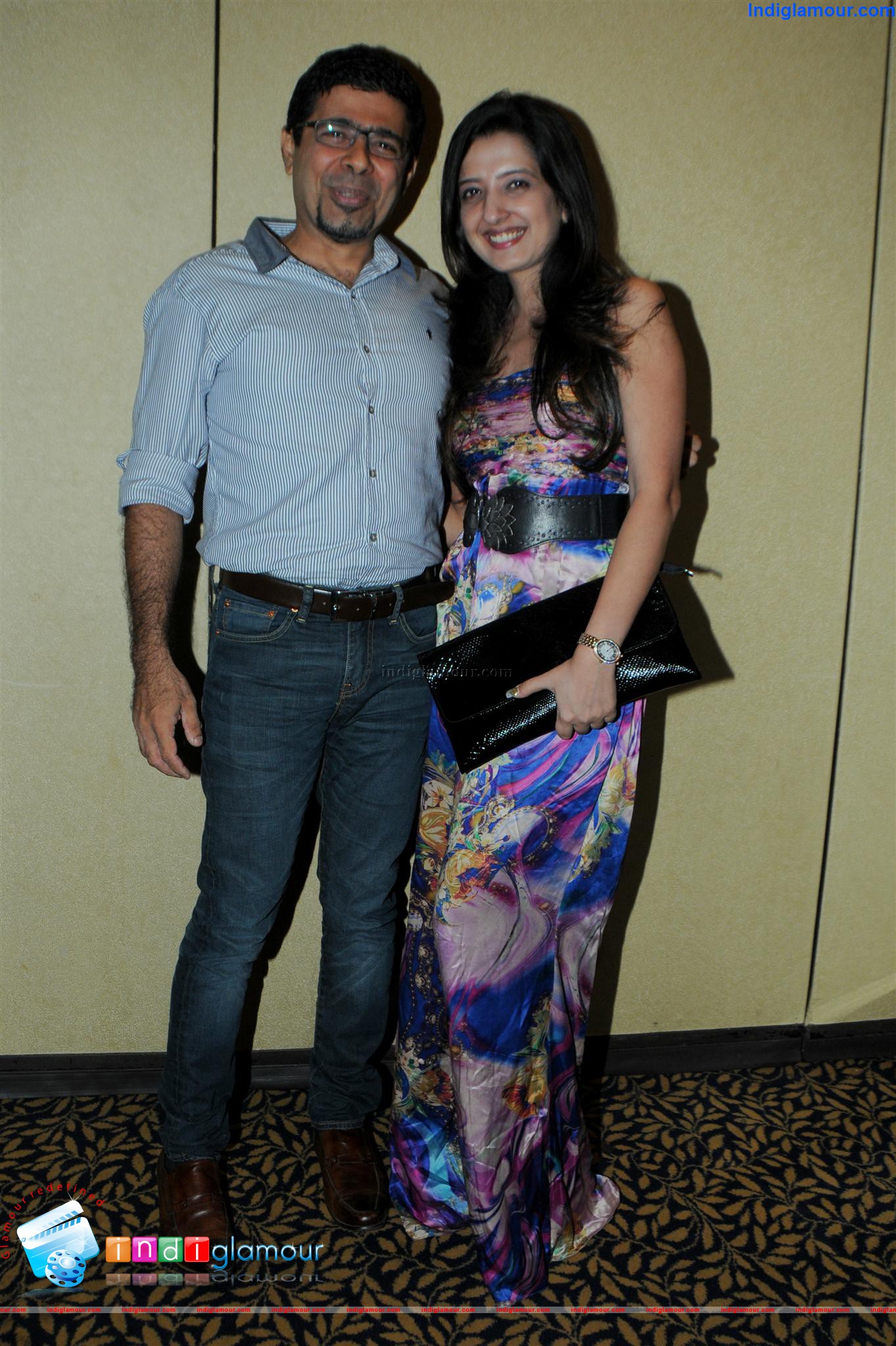 Chrysalis Fashion Show At The Leela Event hd photo