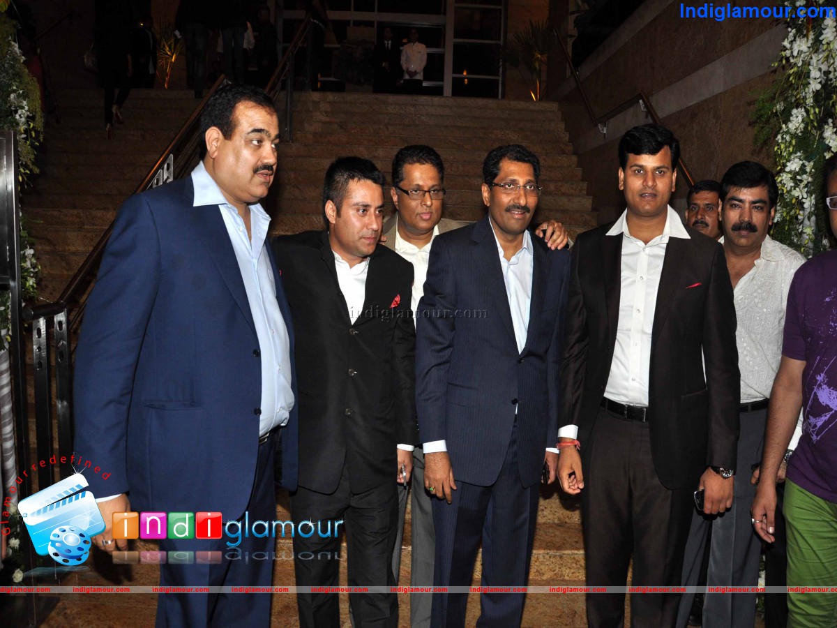Jai Maharashtra Channel Launch Event hd photo