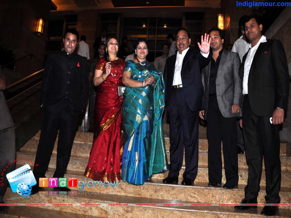 Jai Maharashtra Channel Launch Event hd photo