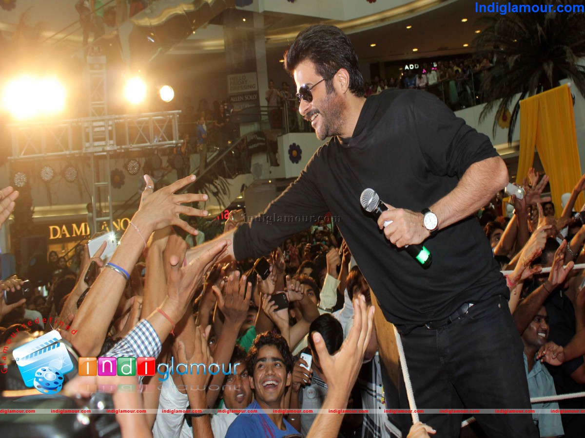 Promotion of Film Shoot Out at Wadala Event hd photo