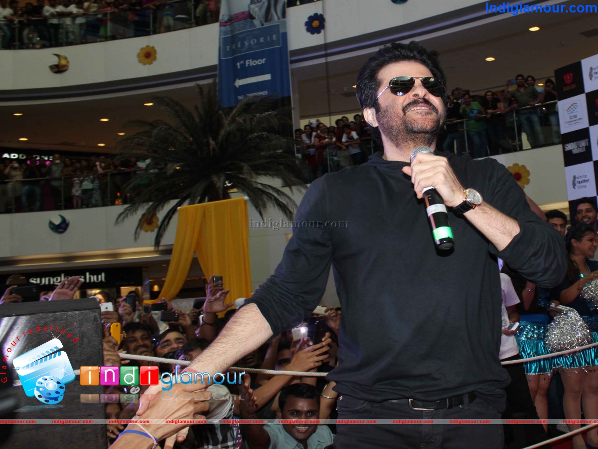 Promotion of Film Shoot Out at Wadala Event hd photo