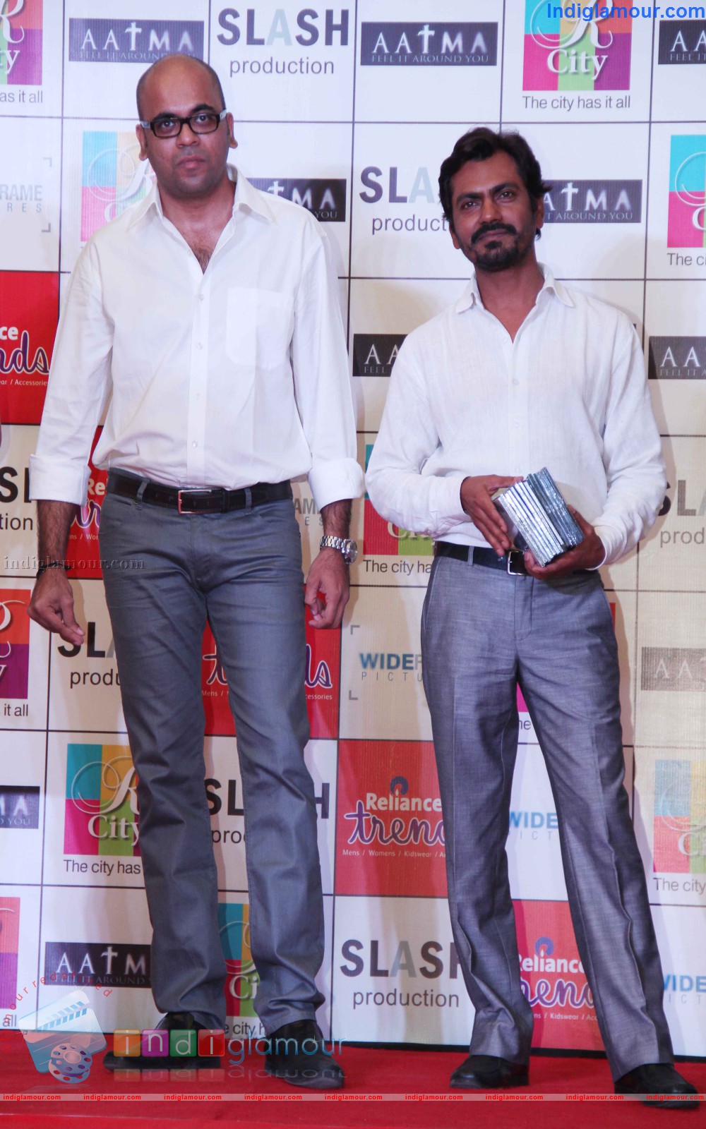 Aatma Music Event hd photo
