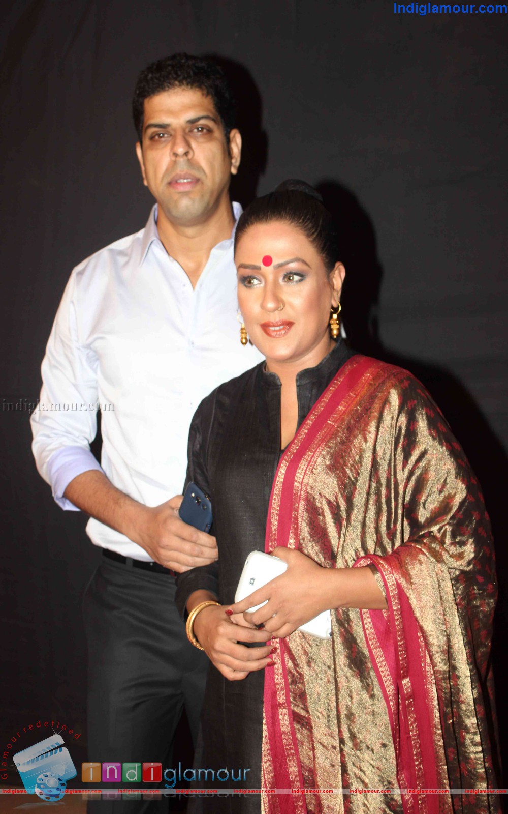 CID Veerta Awards Event hd photo