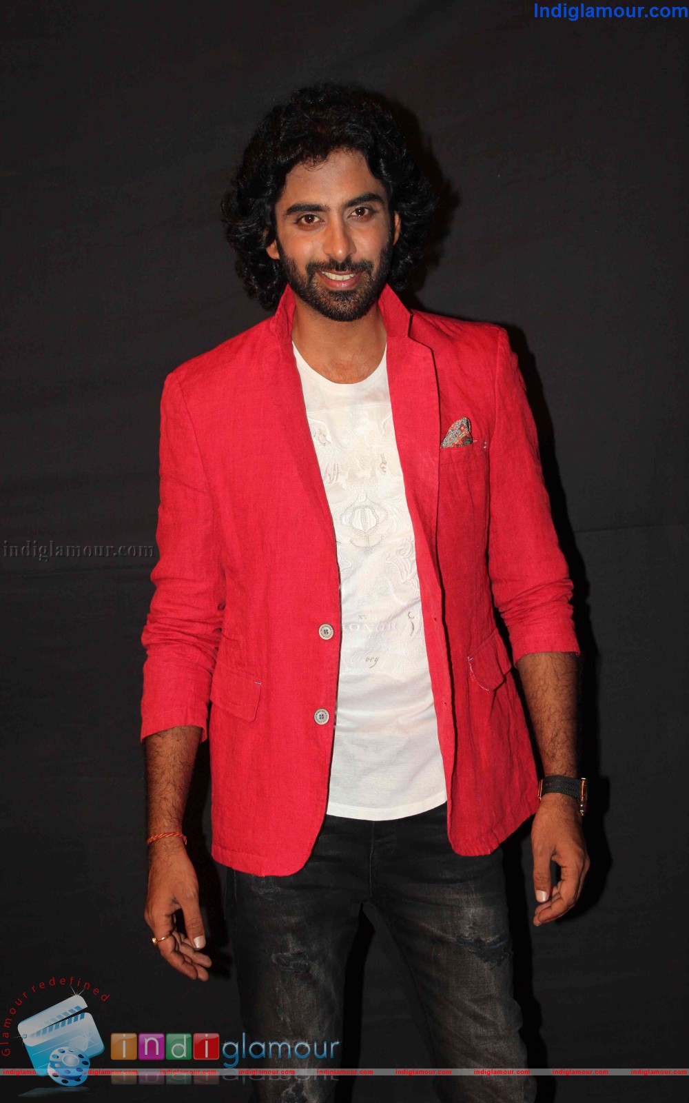 CID Veerta Awards Event hd photo