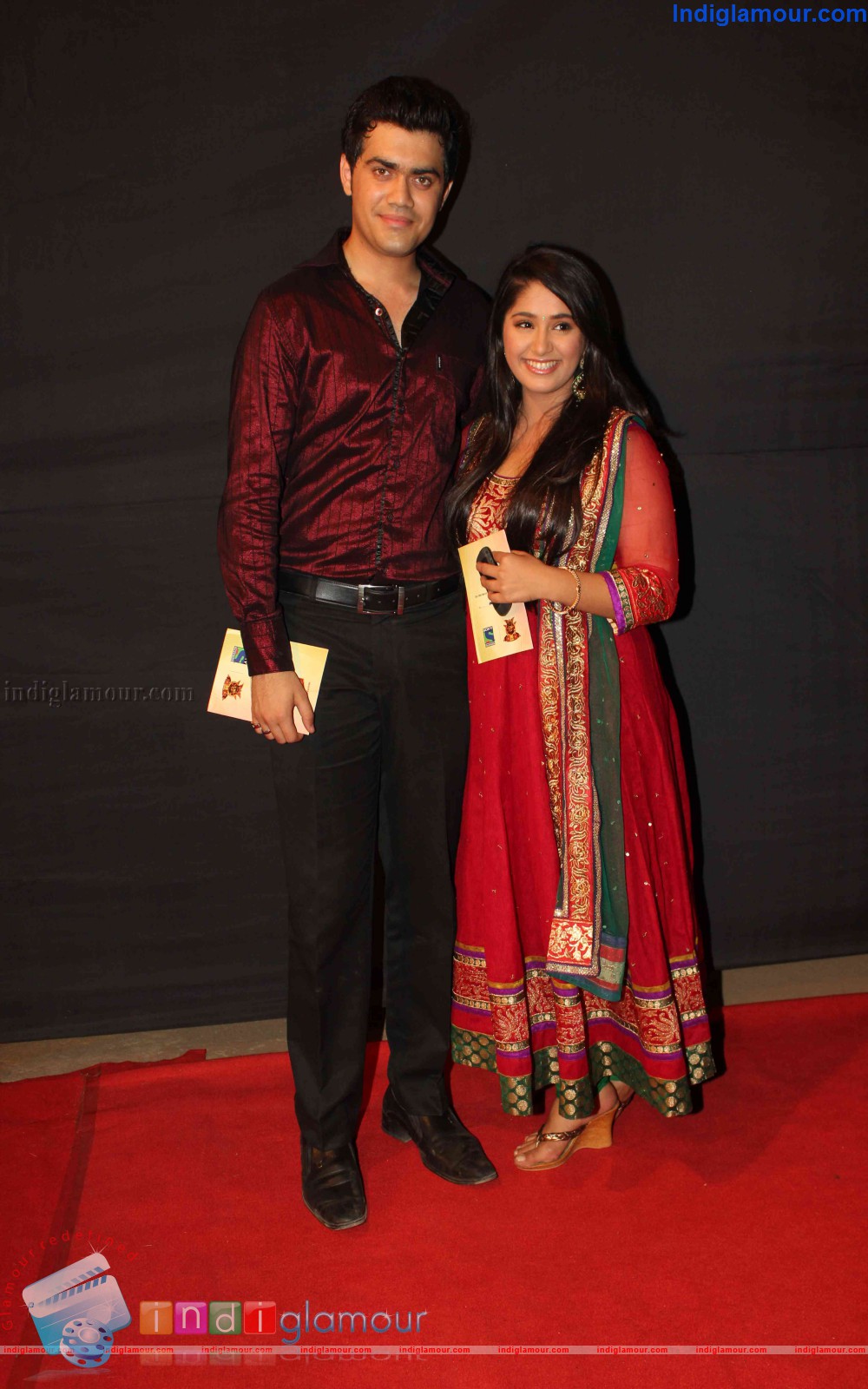 CID Veerta Awards Event hd photo