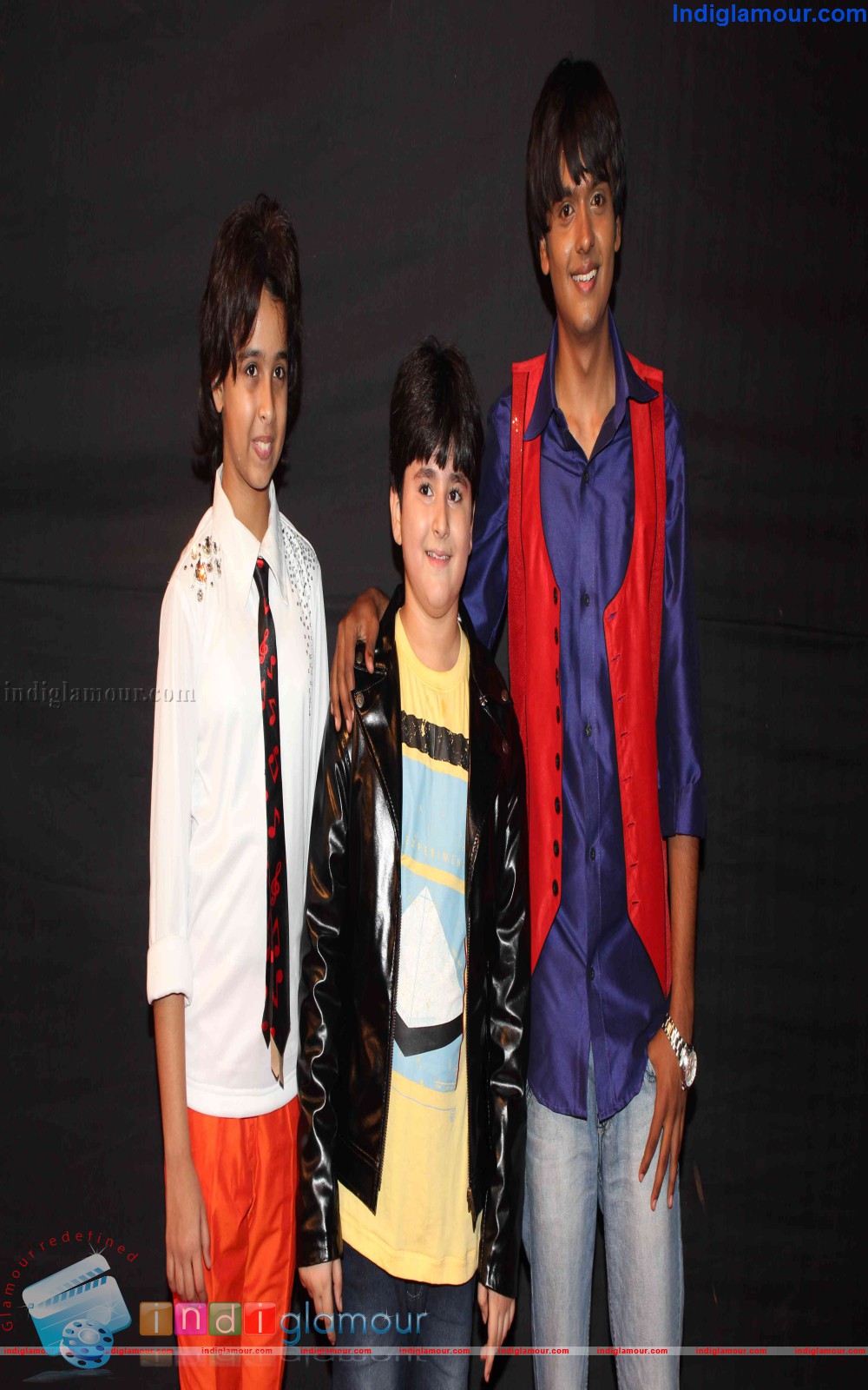 CID Veerta Awards Event hd photo