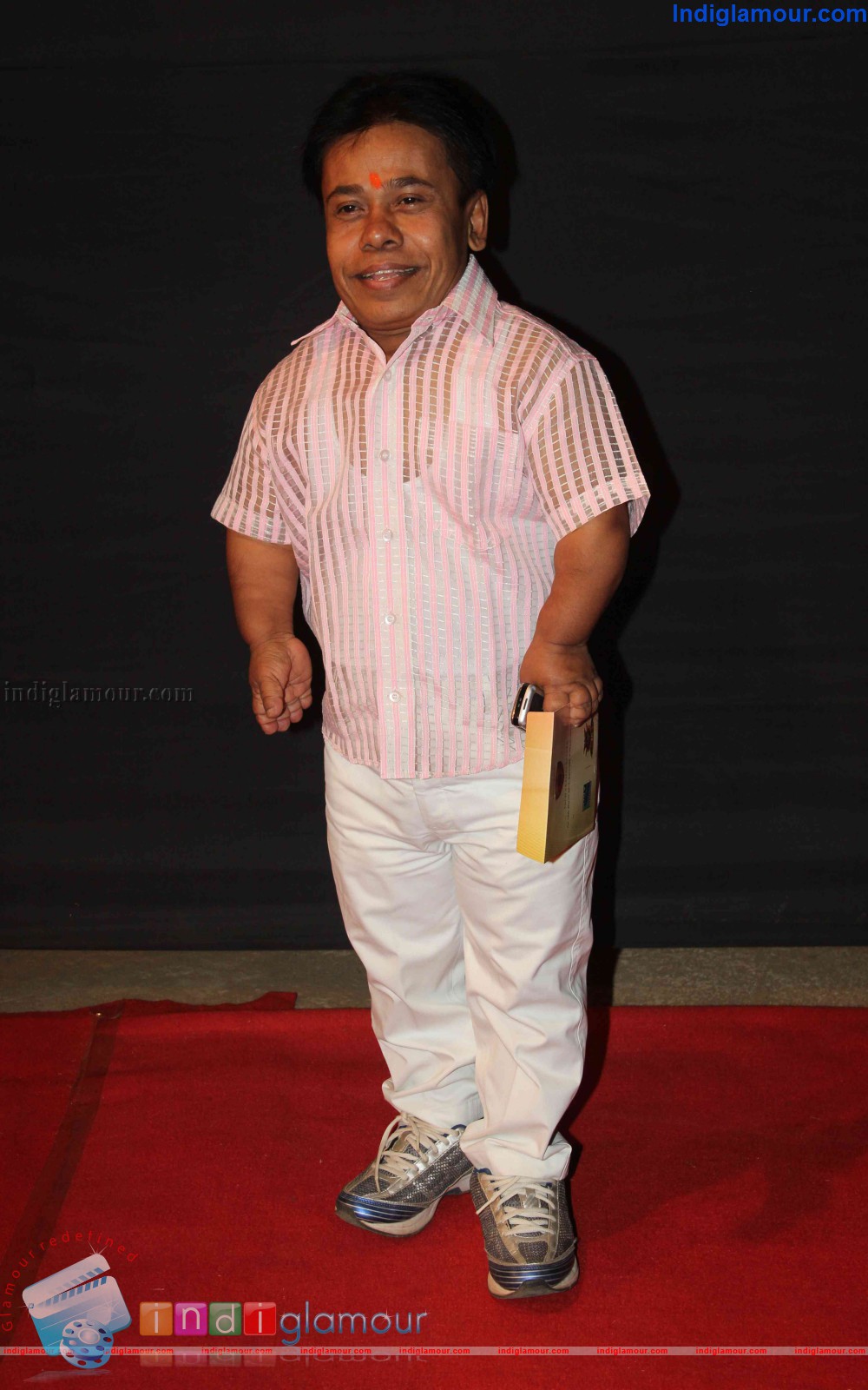 CID Veerta Awards Event hd photo