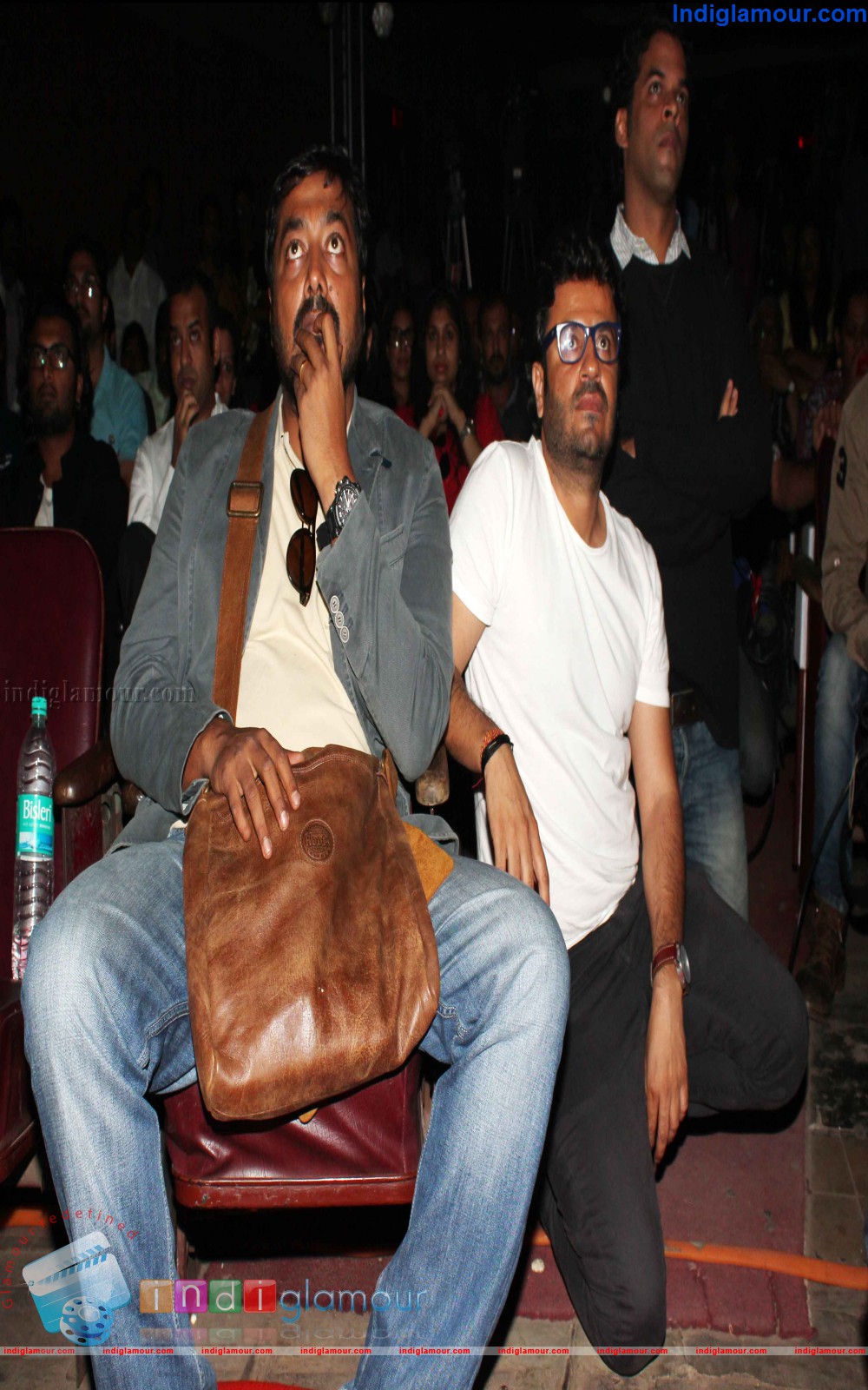 First Look of Lootera Event hd photo