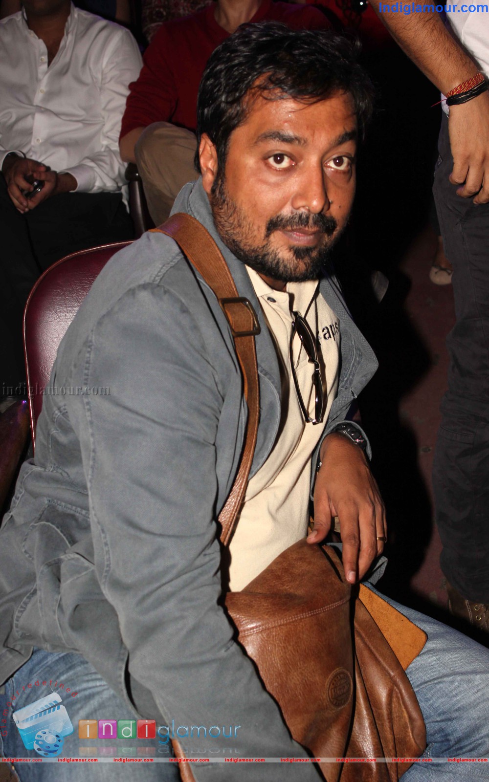 First Look of Lootera Event hd photo