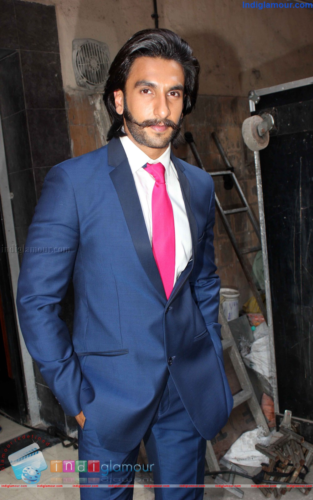 First Look of Lootera Event hd photo