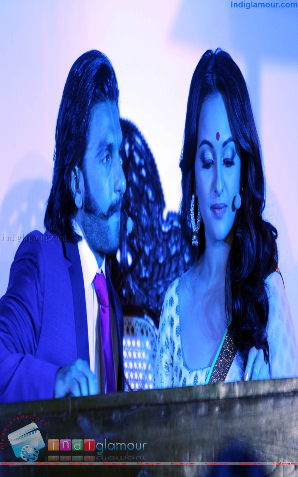 First Look of Lootera Event hd photo