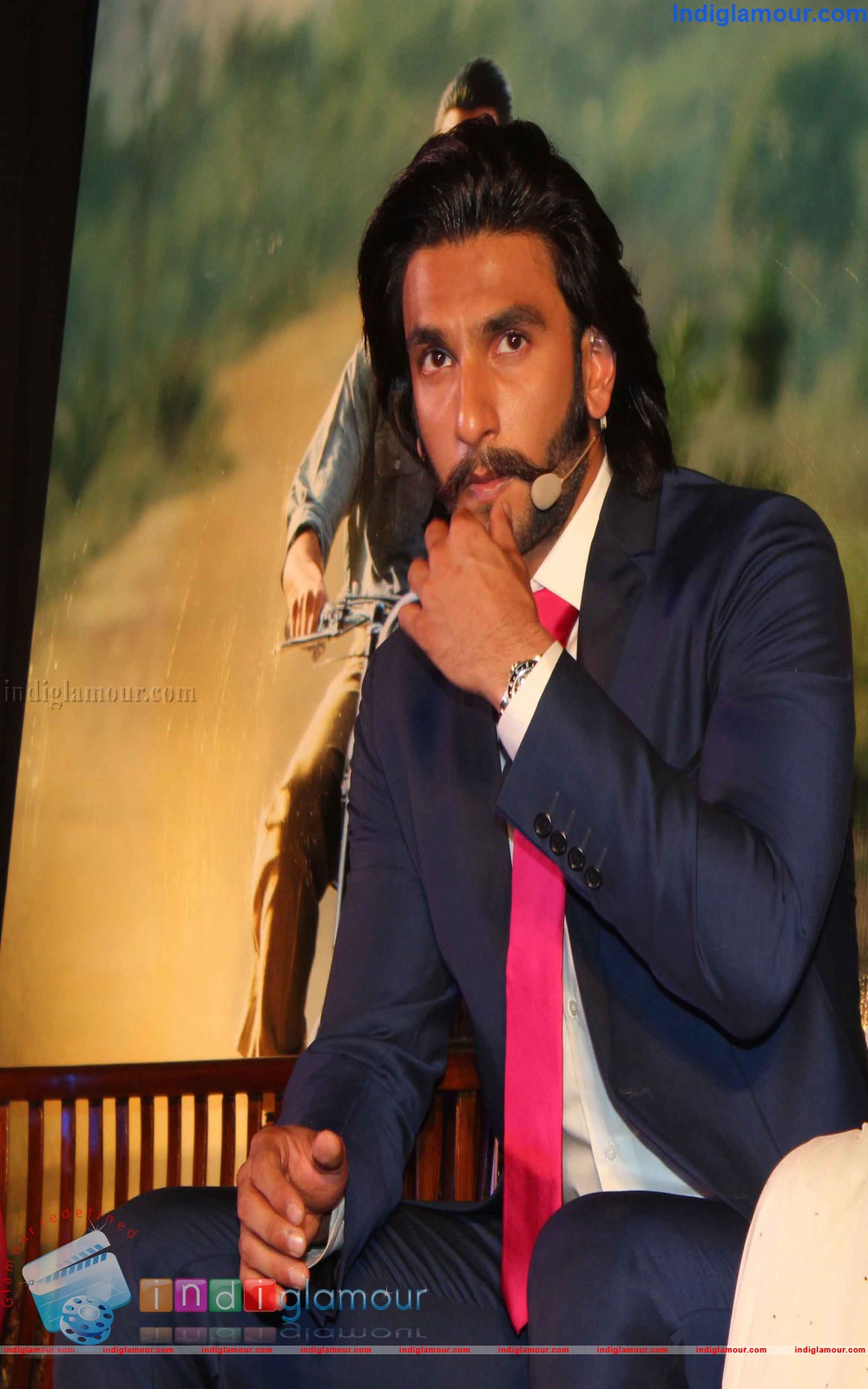First Look of Lootera Event hd photo