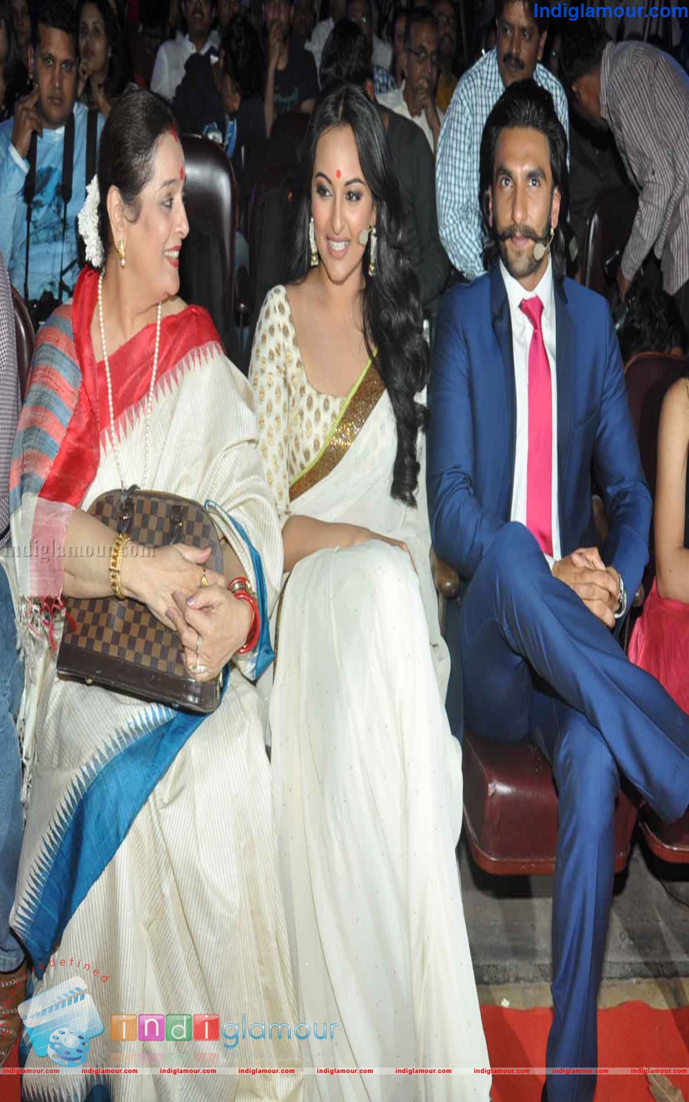 First Look of Lootera Event hd photo