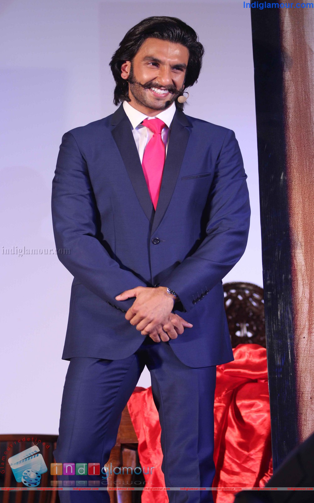First Look of Lootera Event hd photo