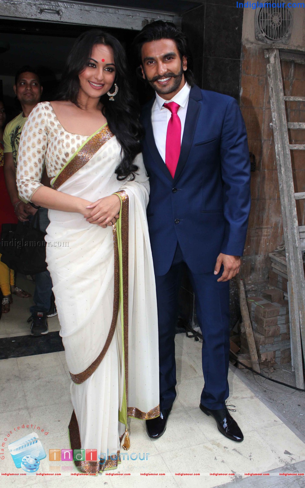 First Look of Lootera Event hd photo