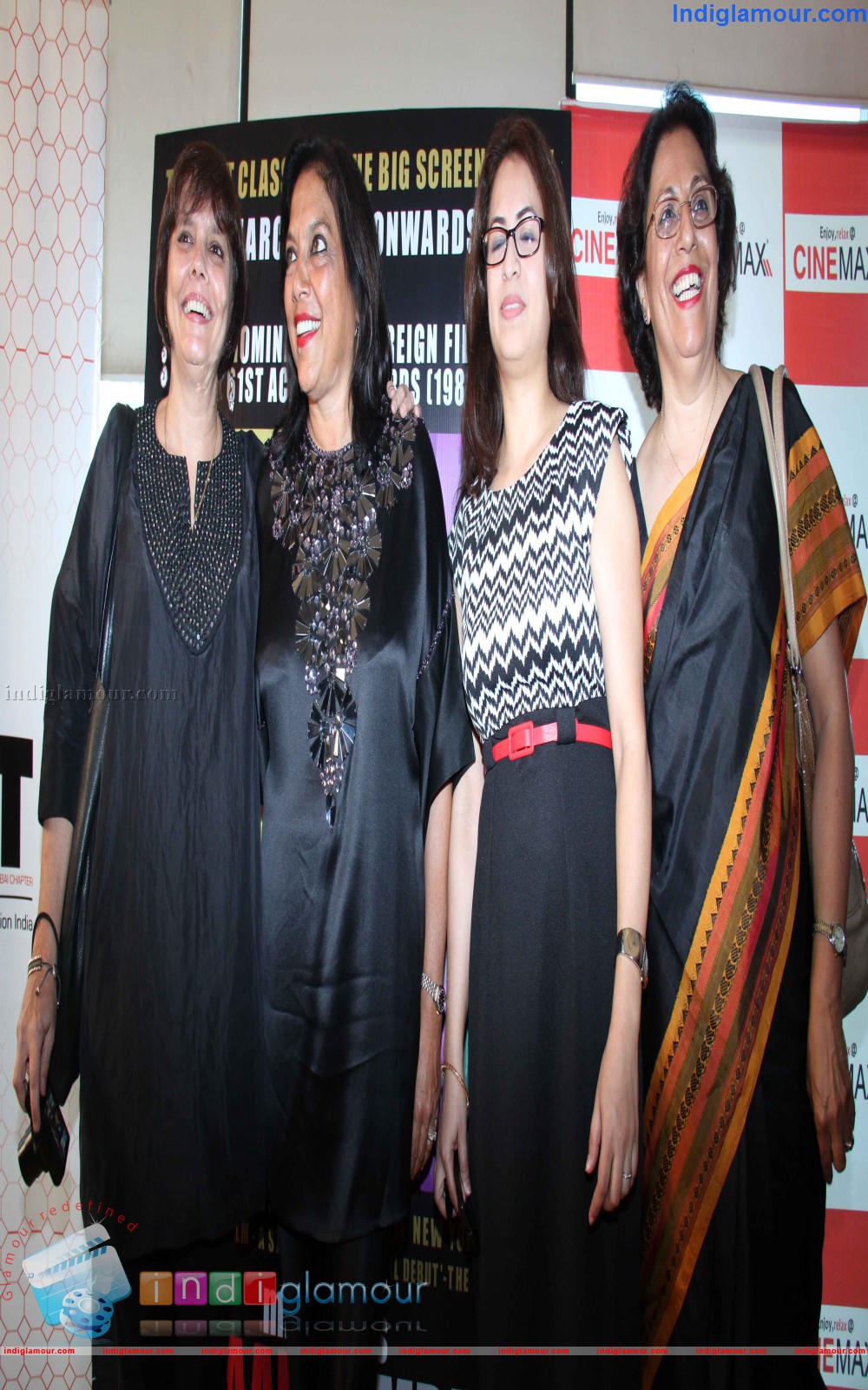 Salaam Bombay Re Launch Event hd photo