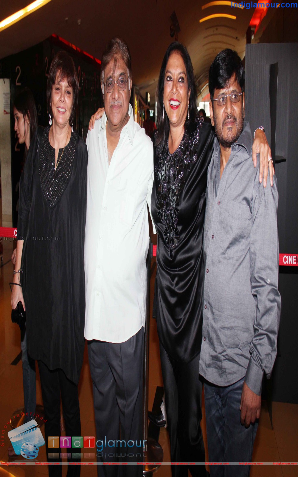 Salaam Bombay Re Launch Event hd photo