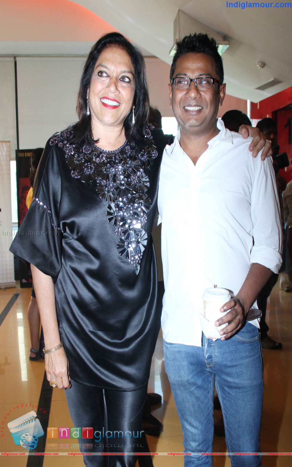 Salaam Bombay Re Launch Event hd photo