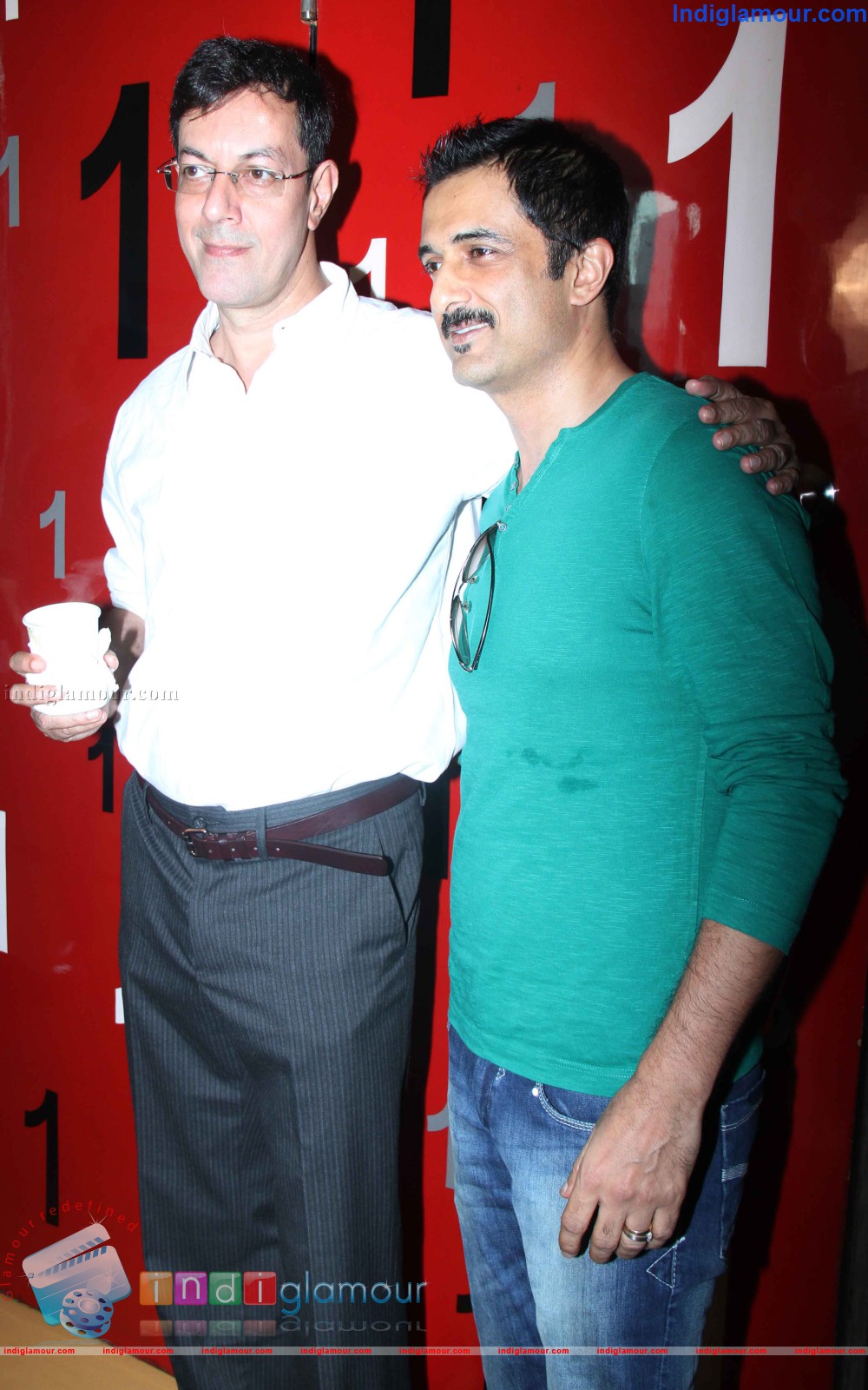 Salaam Bombay Re Launch Event hd photo