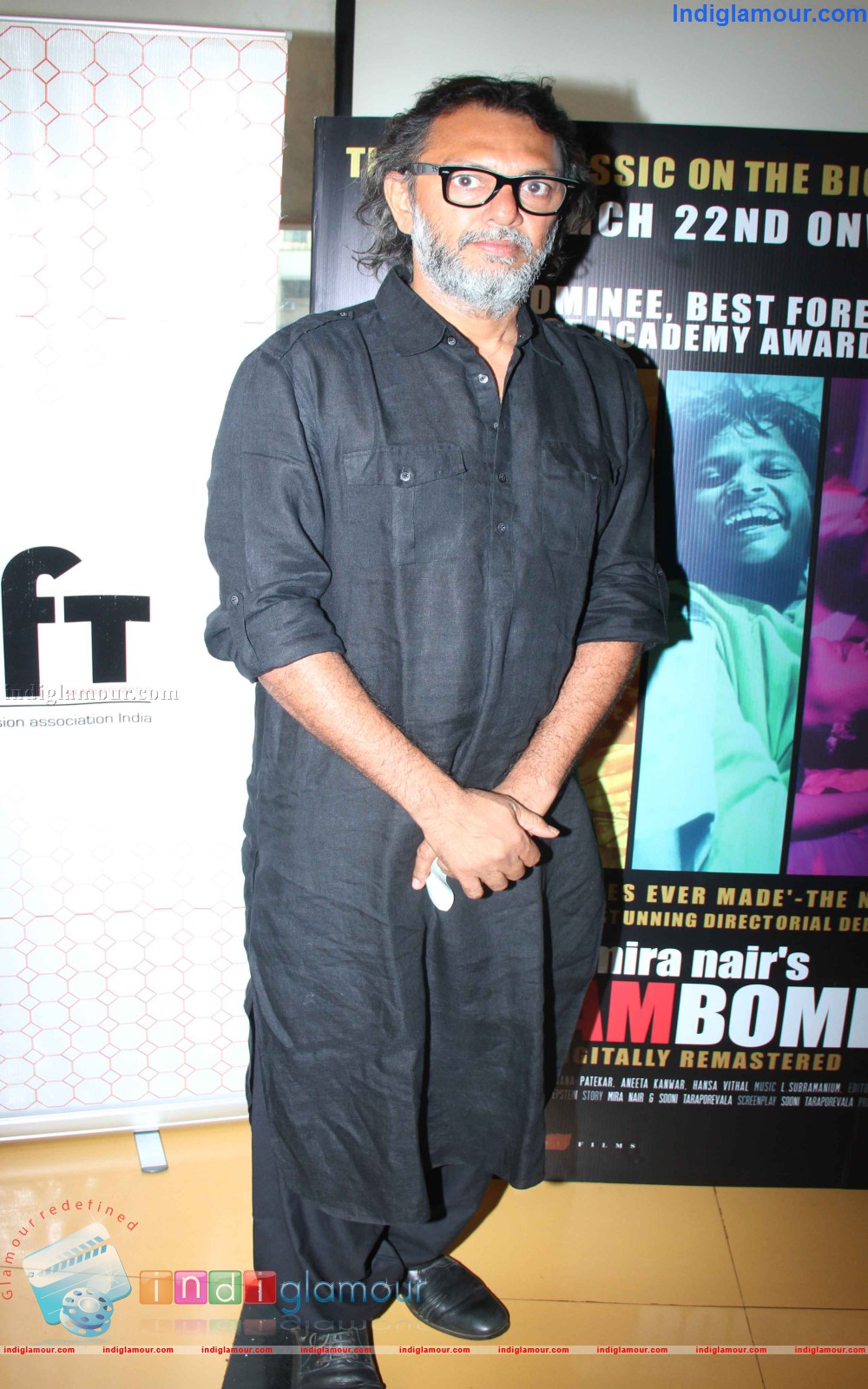 Salaam Bombay Re Launch Event hd photo