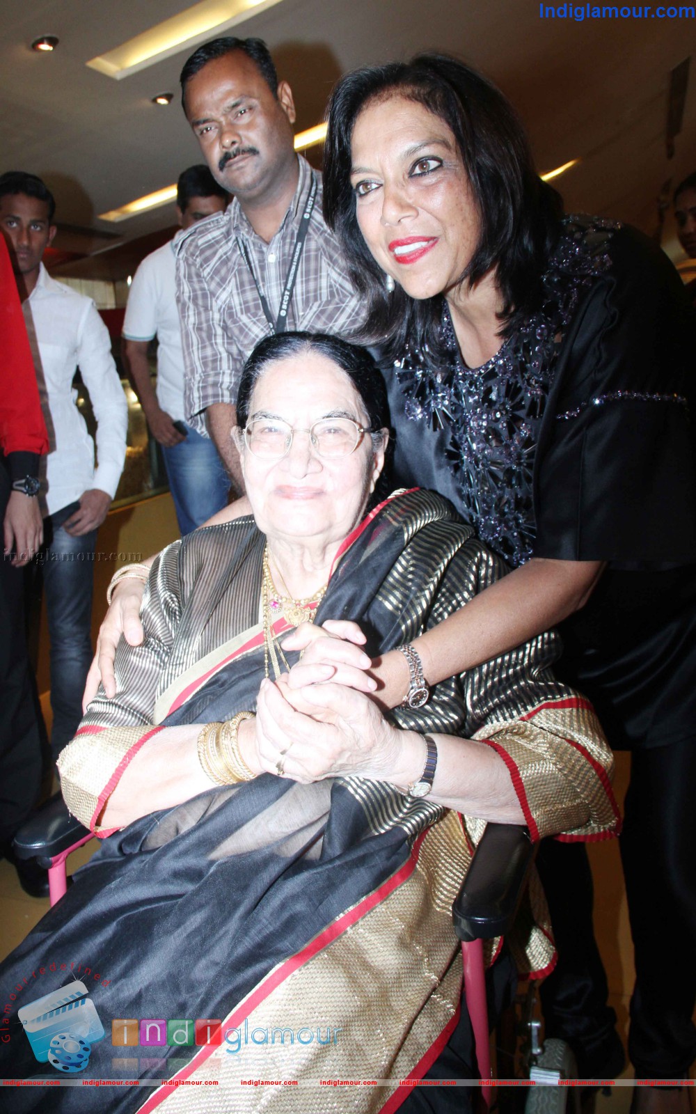 Salaam Bombay Re Launch Event hd photo