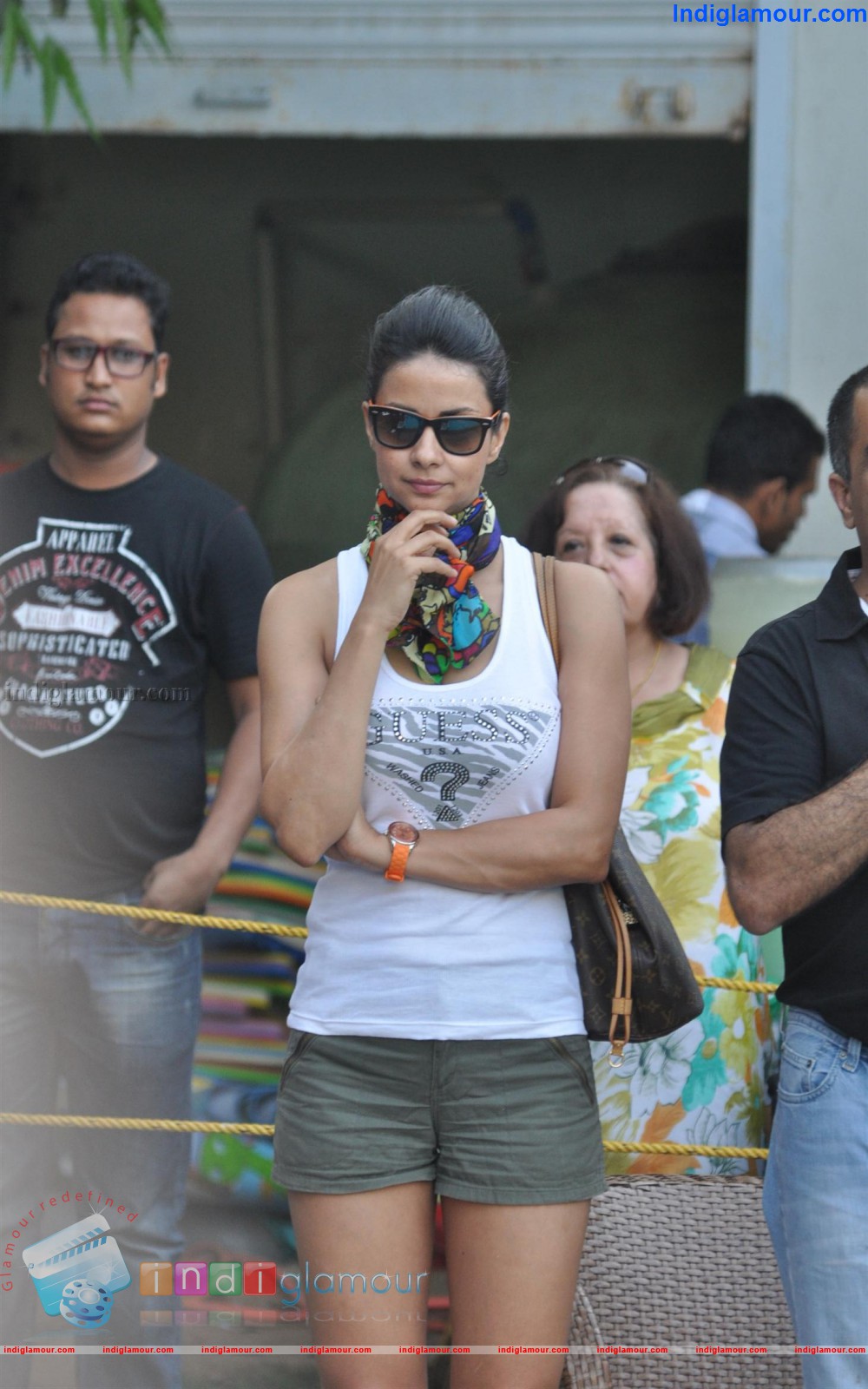 Auto Hangar Sponsors Sprit of CCI Flogging of Gulpanag Event hd photo