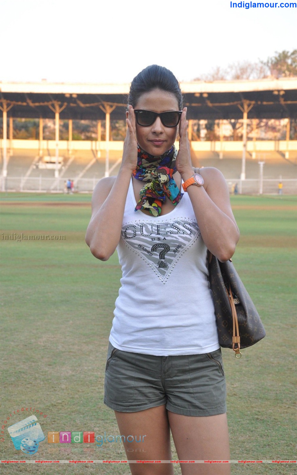 Auto Hangar Sponsors Sprit of CCI Flogging of Gulpanag Event hd photo