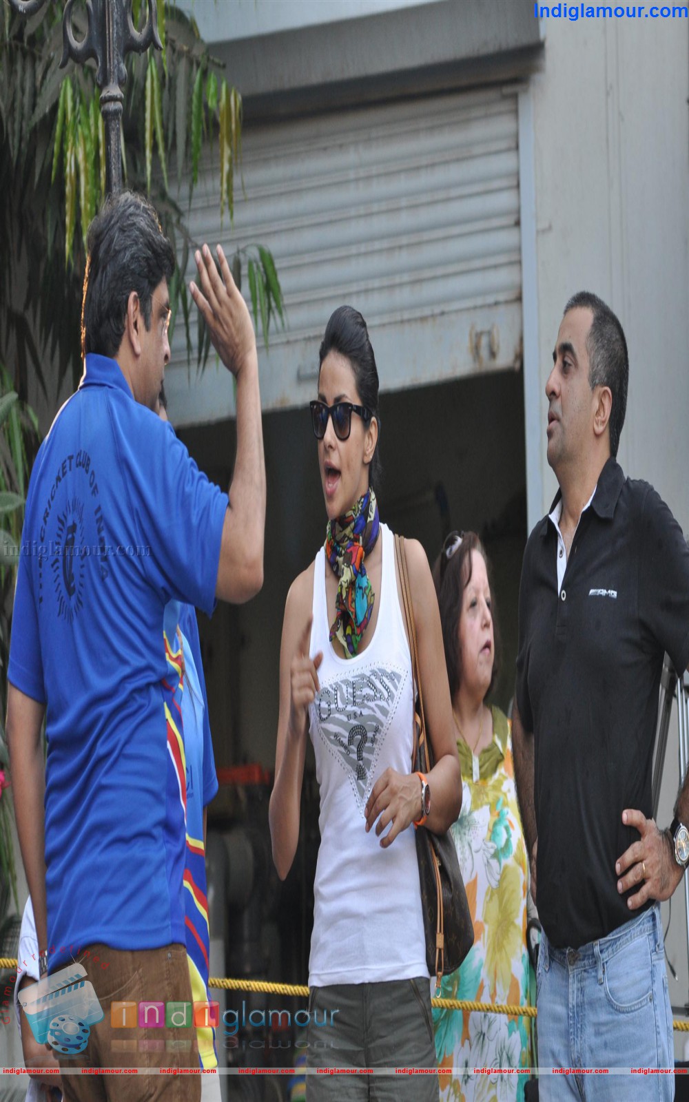 Auto Hangar Sponsors Sprit of CCI Flogging of Gulpanag Event hd photo