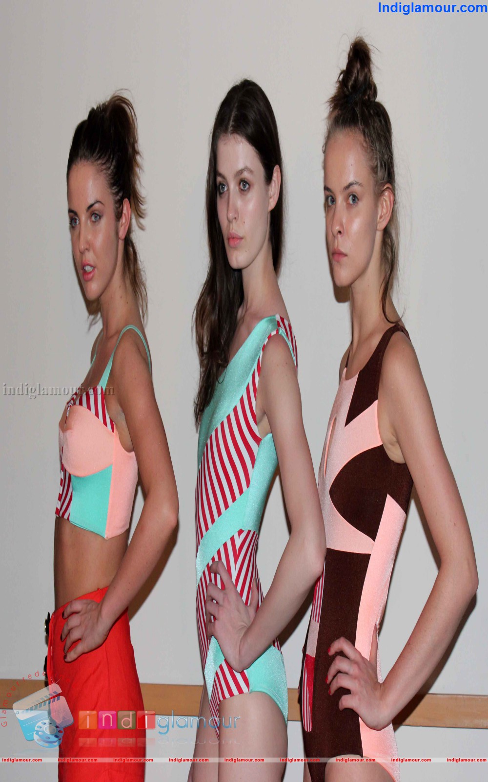 LFWSR 2013 Designer Fitting Day Event hd photo