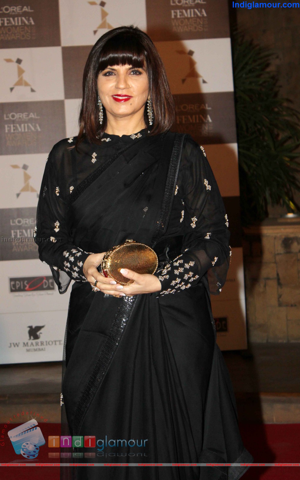 Loreal Femina Women Awards Event hd photo