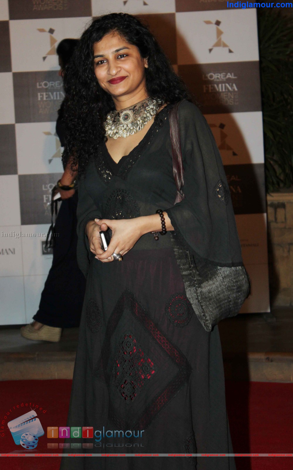 Loreal Femina Women Awards Event hd photo