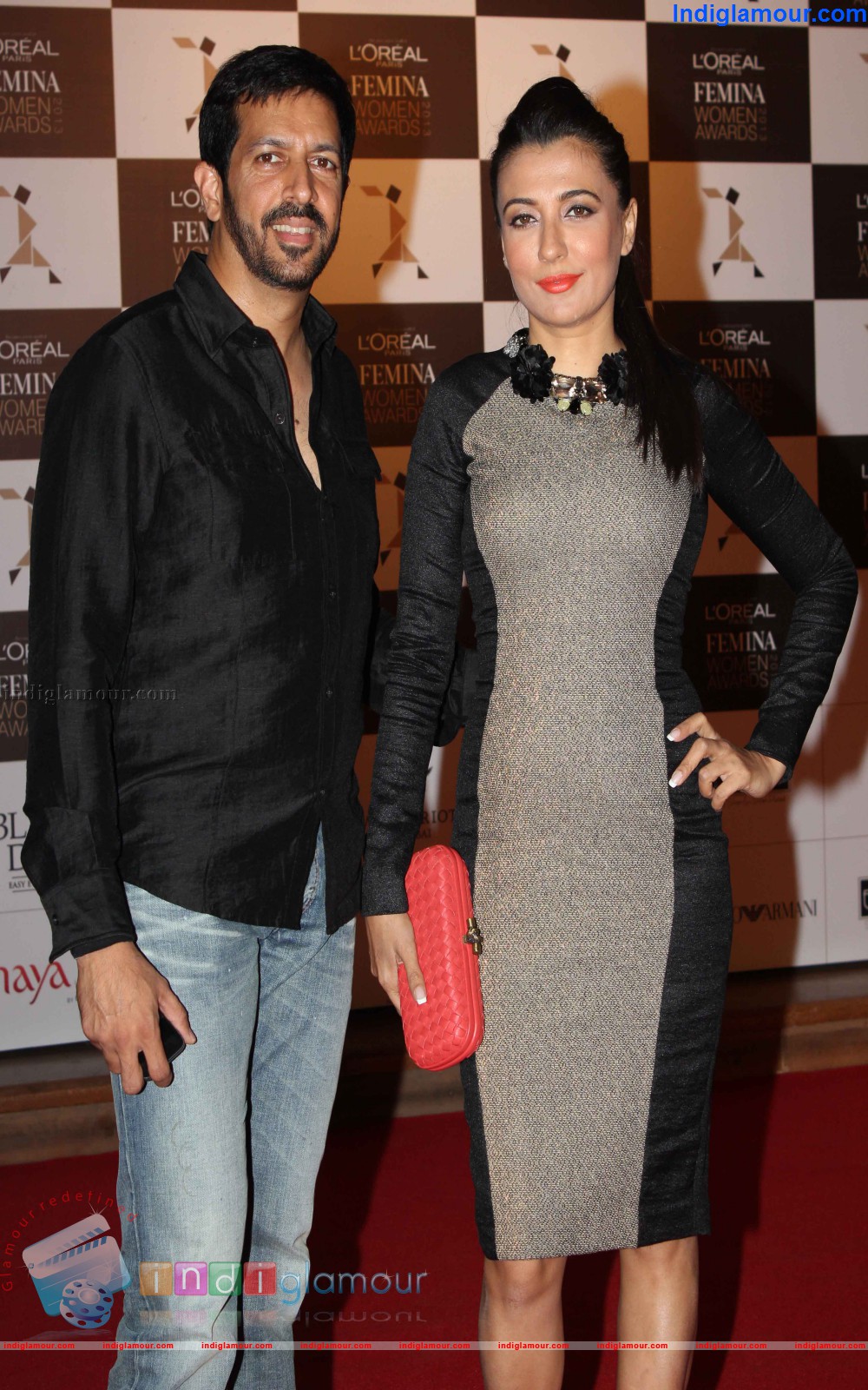 Loreal Femina Women Awards Event hd photo