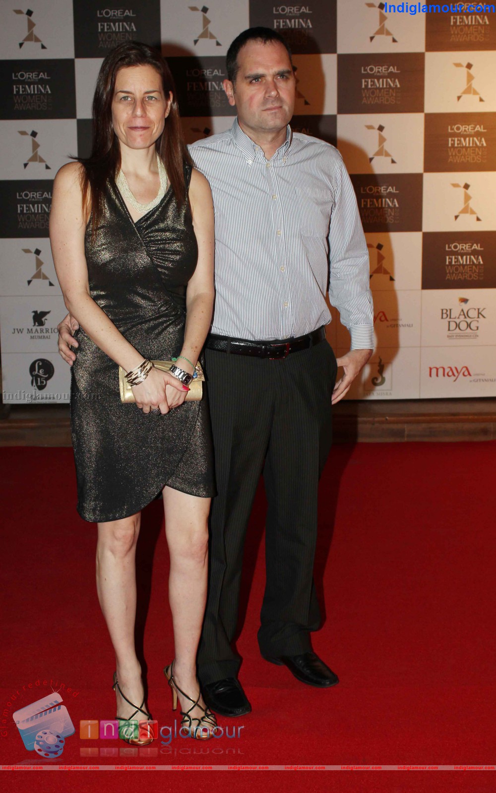 Loreal Femina Women Awards Event hd photo