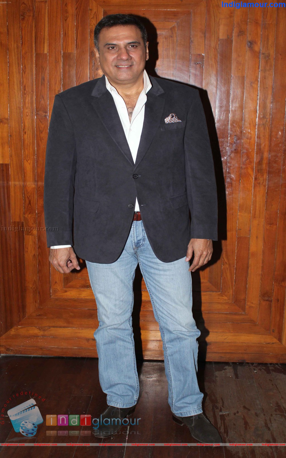 Jolly LLB Success Party Event hd photo