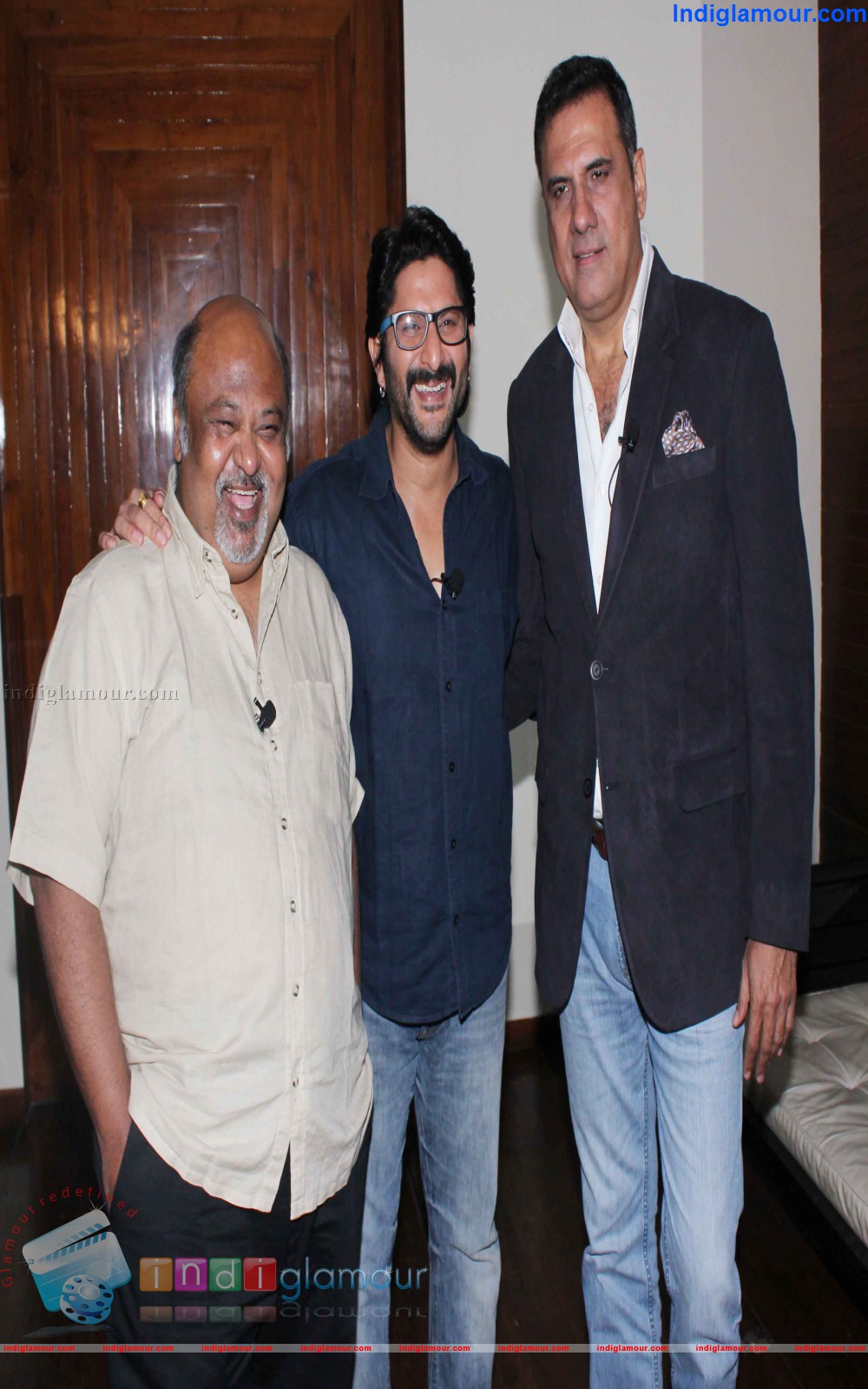 Jolly LLB Success Party Event hd photo